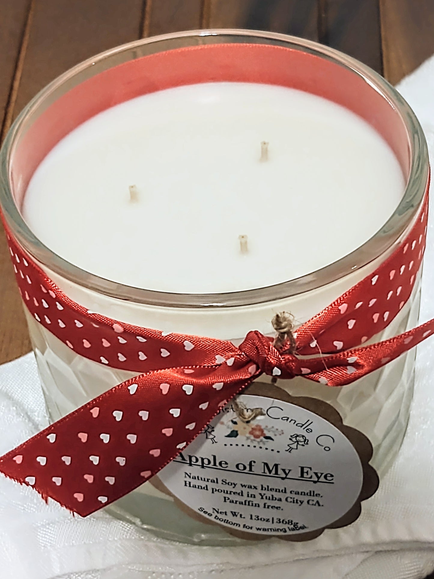 Apple Of My Eye(13oz)
