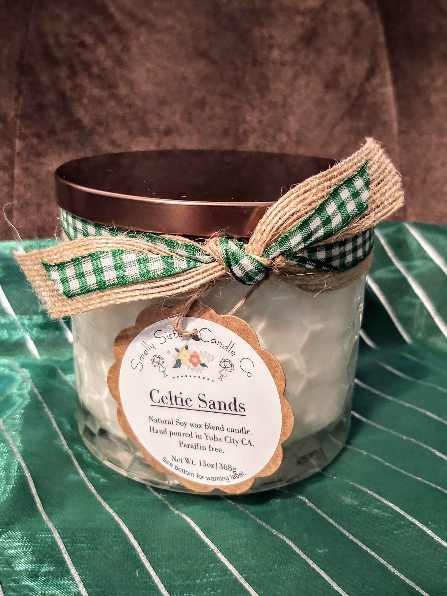Celtic Sands(13oz)