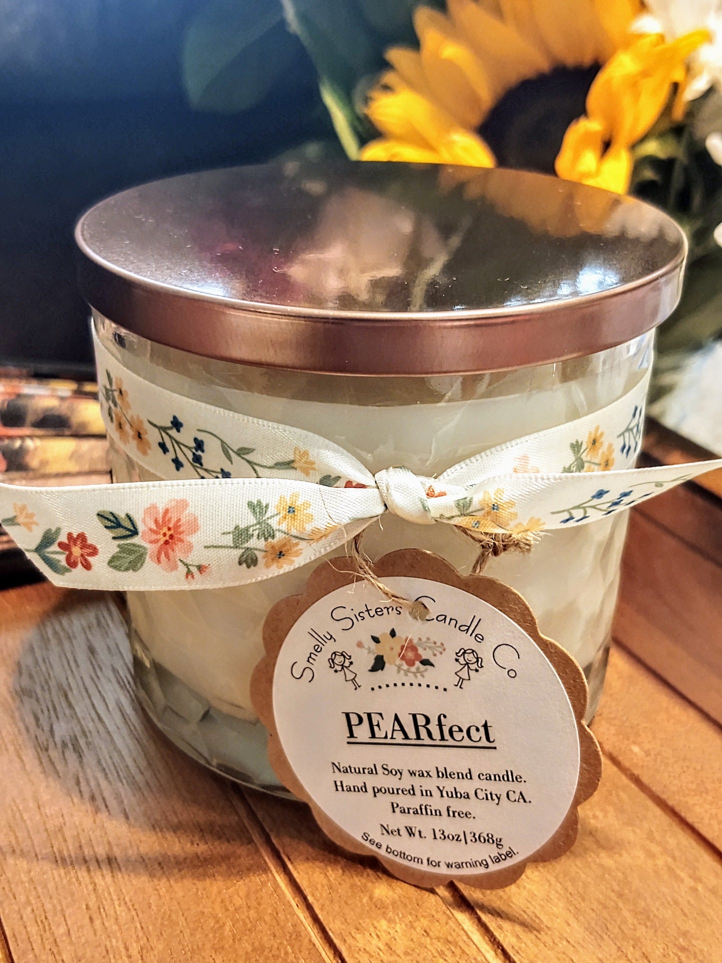 PEARfect(13oz)