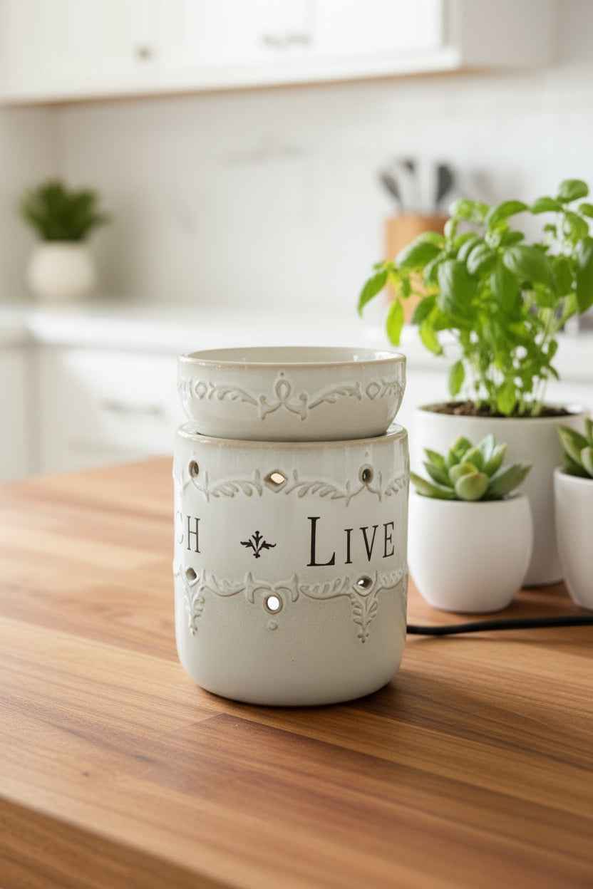 Live, Laugh, Love