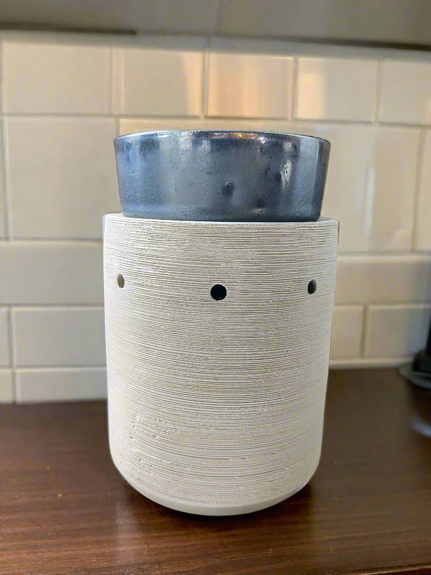 Iron and Clay