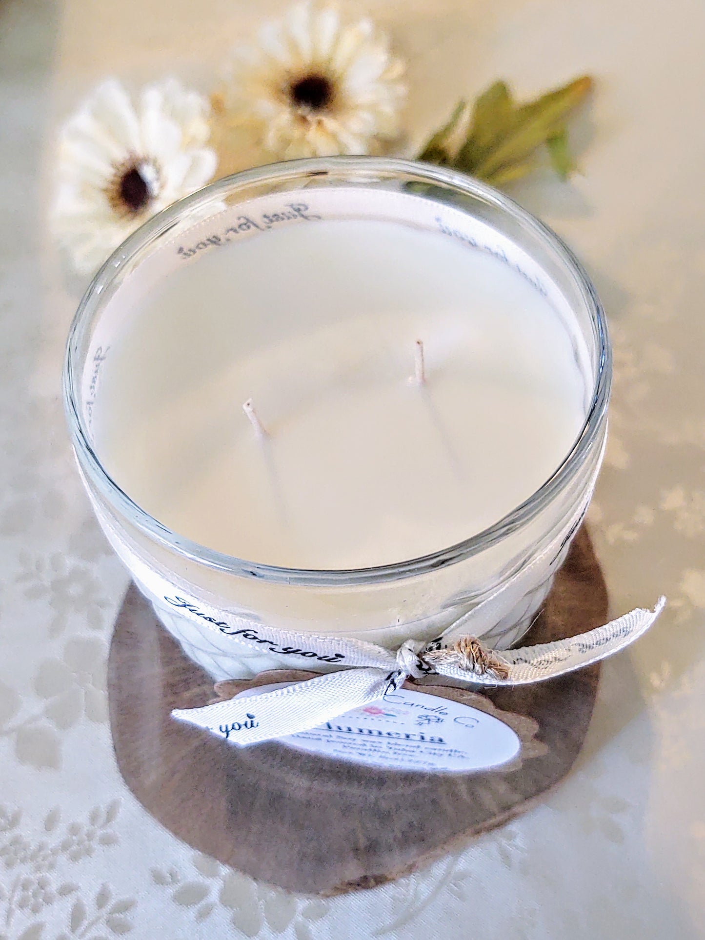 Plumeria(8oz)