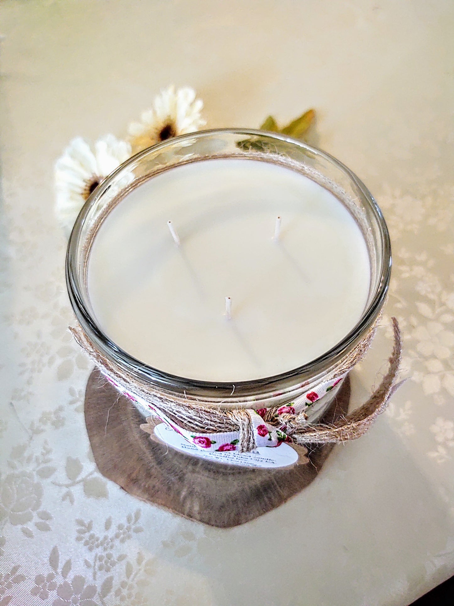 Plumeria(13oz)