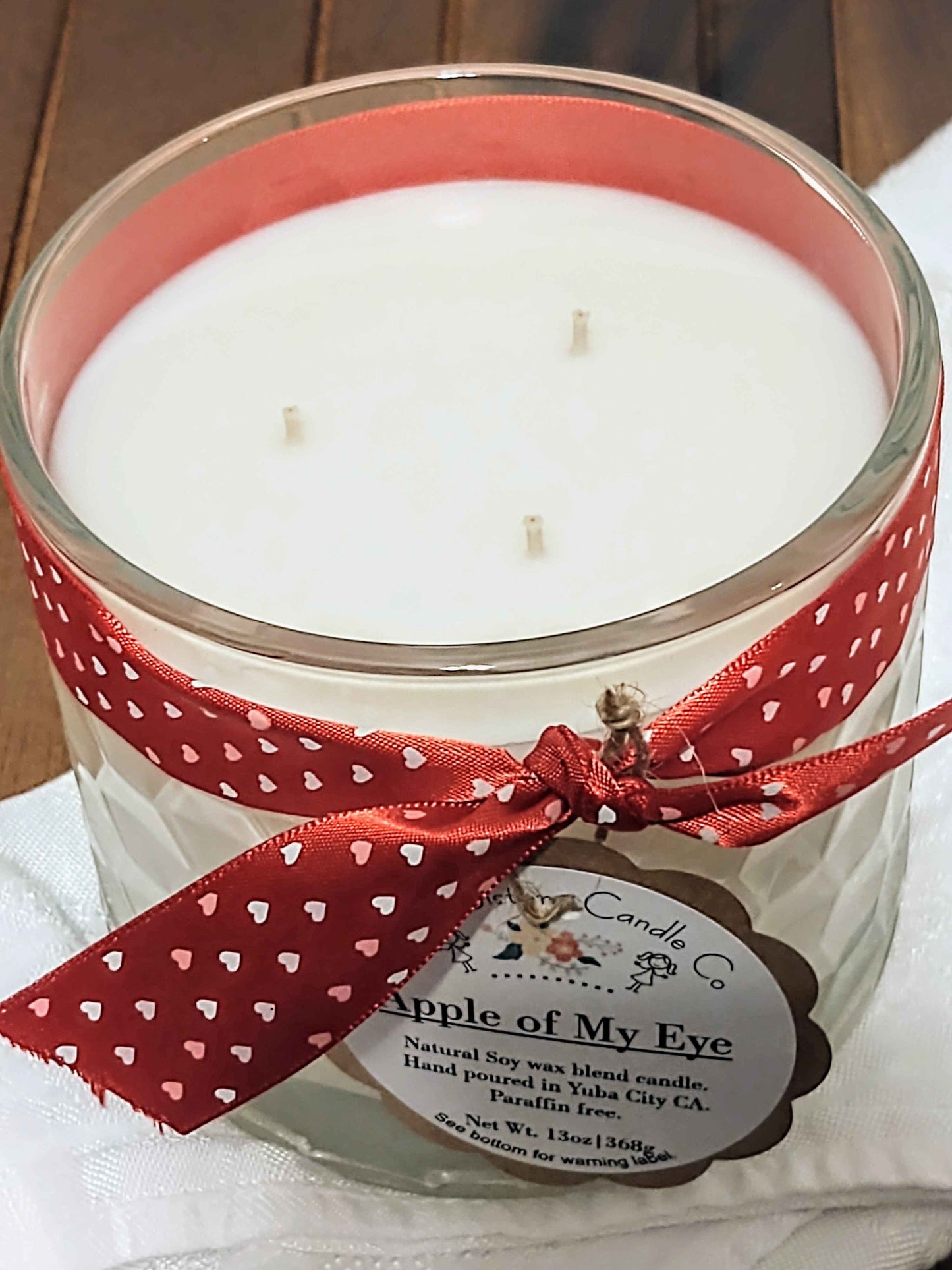 Apple Of My Eye(13oz)