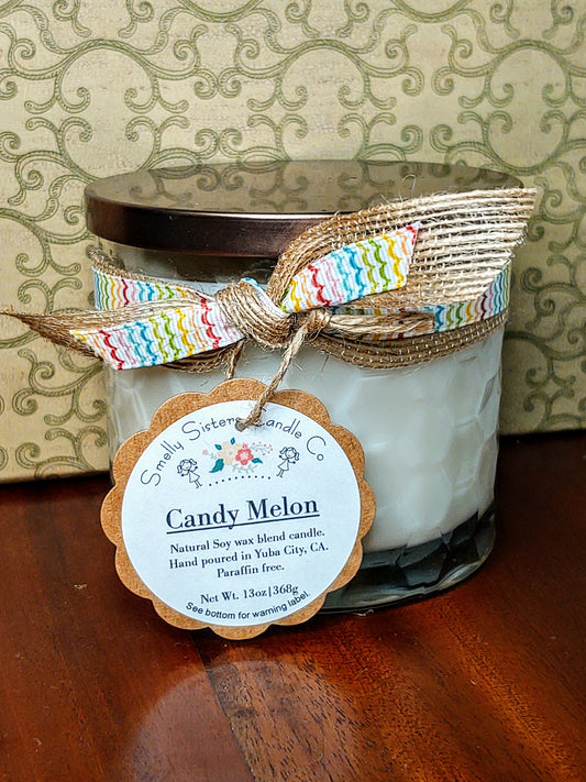 Candy Melon