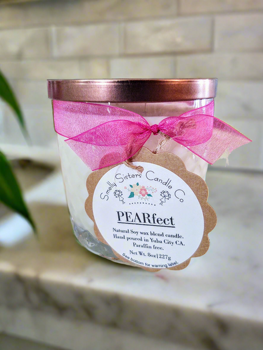 PEARfect(8oz)