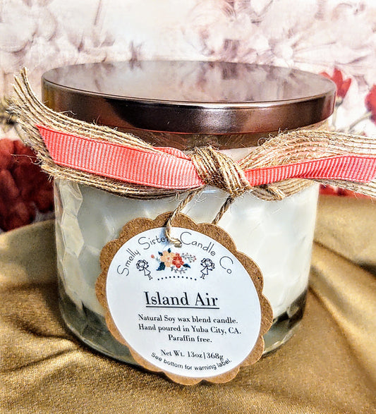 Island Air