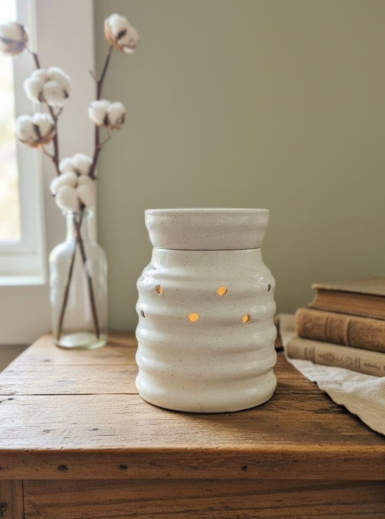 Farmhouse Warmer