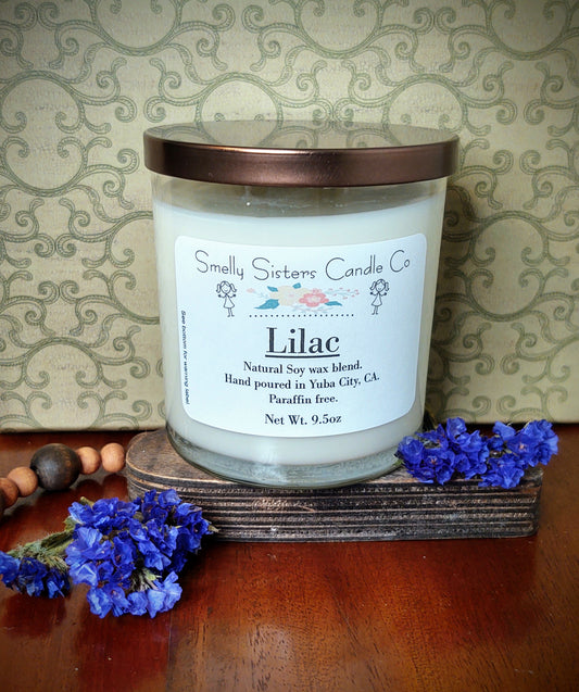 Lilac(9.5oz)